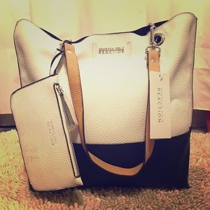 Kenneth Cole Reaction bag